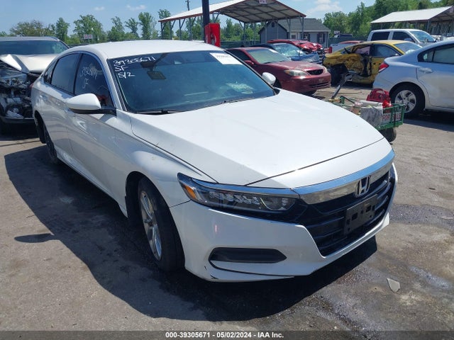 2019 1HGCV1F15KA116071 главное изображение