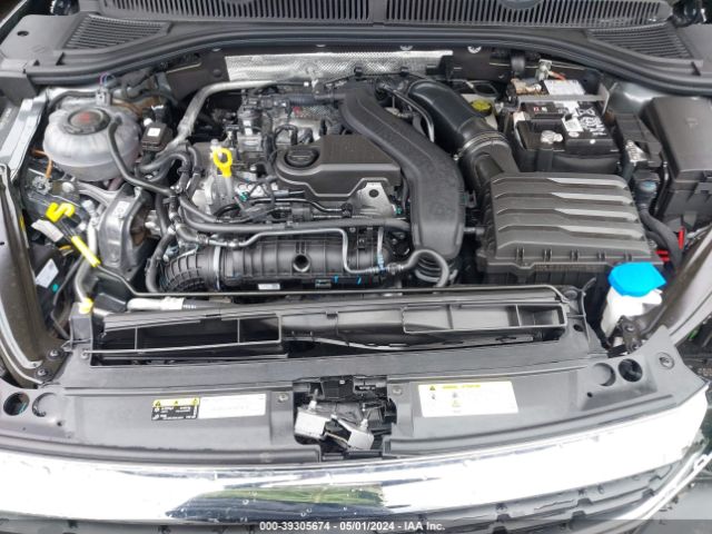 3VWEM7BU1RM034104 Volkswagen Jetta 1.5t Se