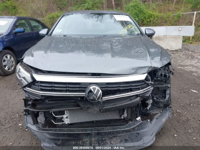3VWEM7BU1RM034104 Volkswagen Jetta 1.5t Se