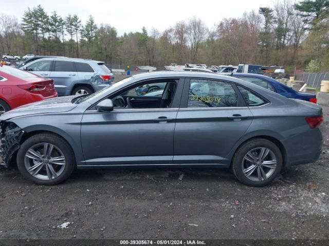 3VWEM7BU1RM034104 Volkswagen Jetta 1.5t Se
