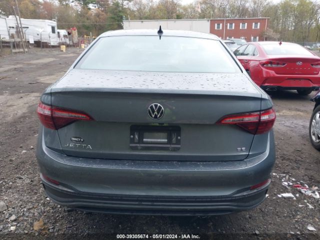 3VWEM7BU1RM034104 Volkswagen Jetta 1.5t Se