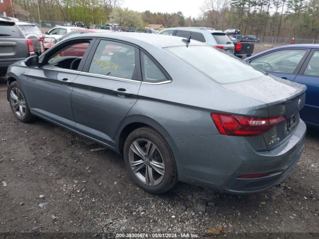 3VWEM7BU1RM034104 Volkswagen Jetta 1.5t Se