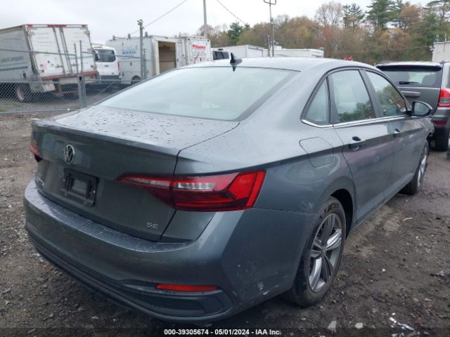 3VWEM7BU1RM034104 Volkswagen Jetta 1.5t Se