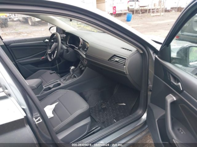 3VWEM7BU1RM034104 Volkswagen Jetta 1.5t Se