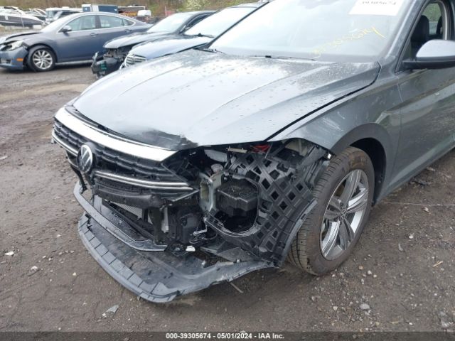 3VWEM7BU1RM034104 Volkswagen Jetta 1.5t Se