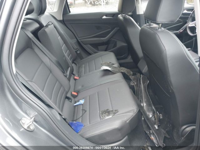 3VWEM7BU1RM034104 Volkswagen Jetta 1.5t Se