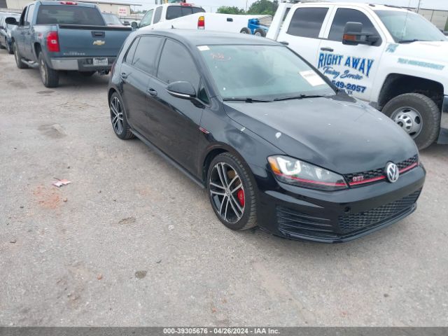 3VW447AU8HM039456 auction archive image