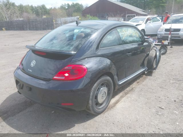 3VWF17AT9GM638857 Volkswagen Beetle 1.8t Classic
