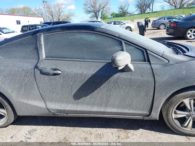 Honda CIVIC EX 2015 2HGFG3A84FH502852 Image 13