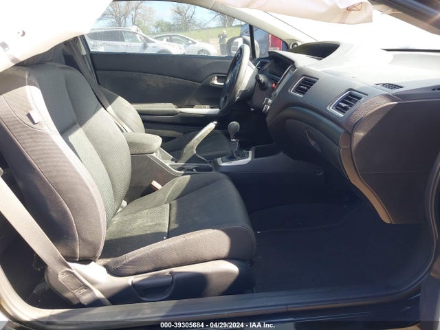 Honda CIVIC EX 2015 2HGFG3A84FH502852 Image 5