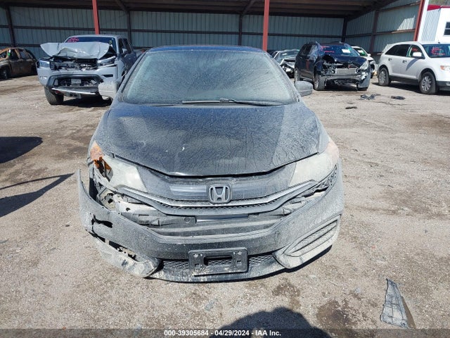 Honda CIVIC EX 2015 2HGFG3A84FH502852 Image 6