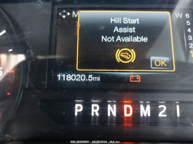 1FTMF1EF5GKD92572 Ford F-150 Xl