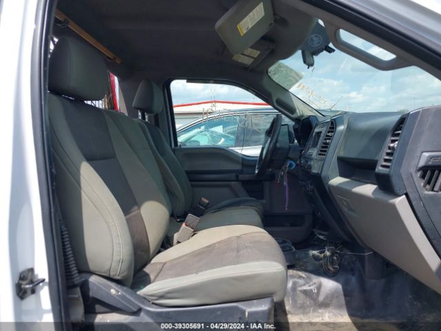 1FTMF1EF5GKD92572 Ford F-150 Xl