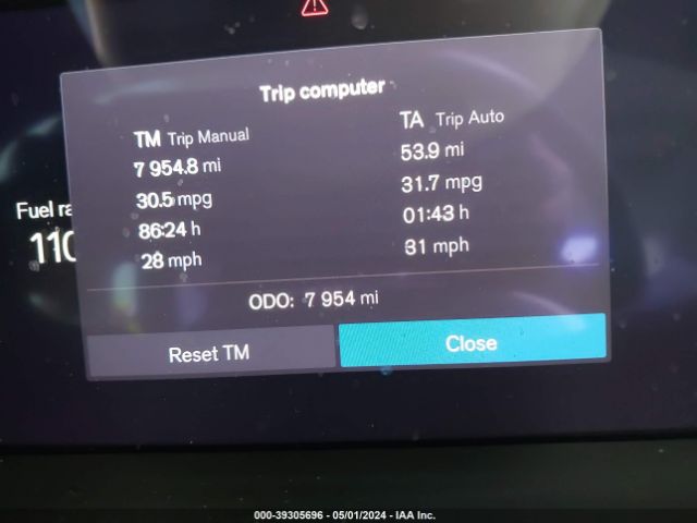 7JRL12FL1PG253175 Volvo S60 B5 Plus Dark Theme