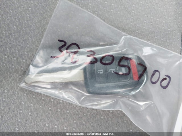 Honda Hr-v 2wd Lx 2020 3CZRU5H33LM707161 Image 11