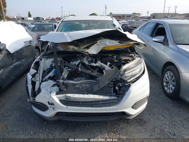 Honda Hr-v 2wd Lx 2020 3CZRU5H33LM707161 Image 13