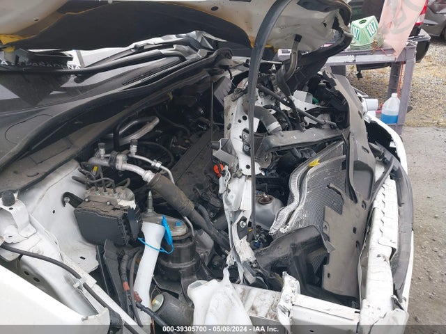 Honda Hr-v 2wd Lx 2020 3CZRU5H33LM707161 Image 18