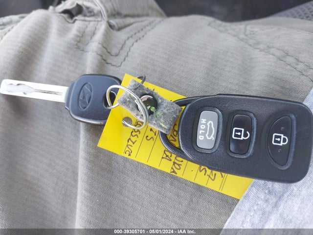 Hyundai SONATA GLS 2014 5NPEB4AC0EH908328 Image 11