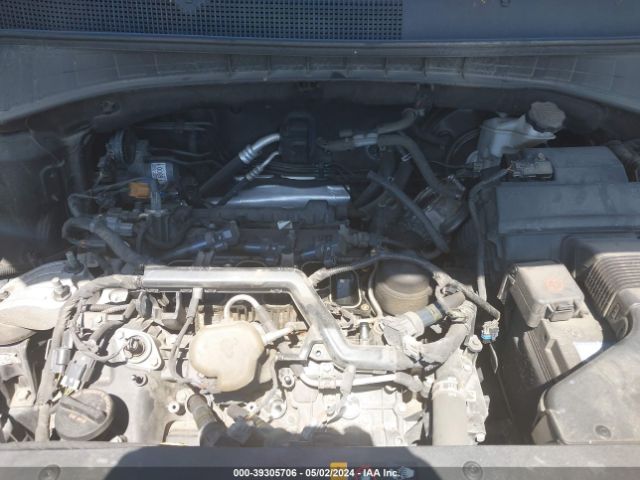 5XYPK4A50GG064666 KIA Sorento 3.3l Sxl