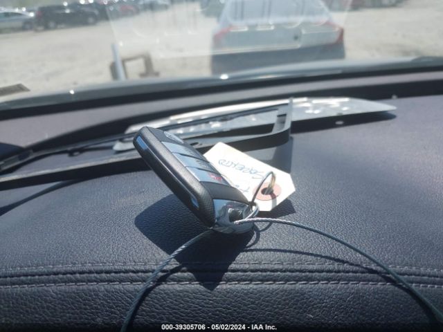 5XYPK4A50GG064666 KIA Sorento 3.3l Sxl