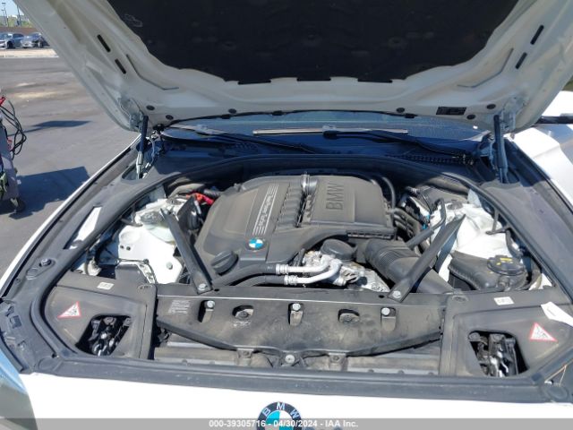 WBA5B1C50GG551377 BMW 535i