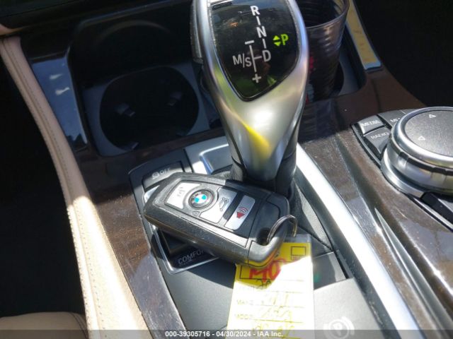 WBA5B1C50GG551377 BMW 535i