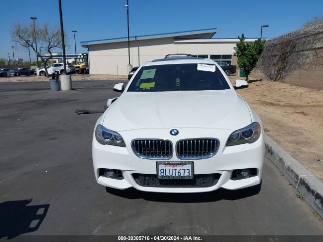 WBA5B1C50GG551377 BMW 535i