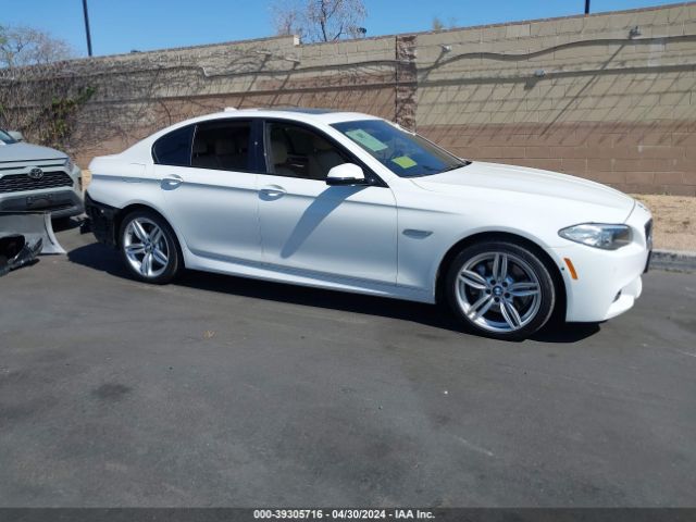 WBA5B1C50GG551377 BMW 535i