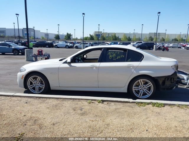 WBA5B1C50GG551377 BMW 535i