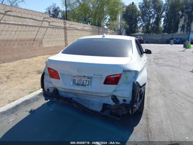WBA5B1C50GG551377 BMW 535i