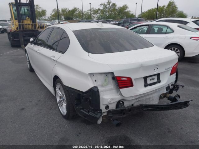 WBA5B1C50GG551377 BMW 535i