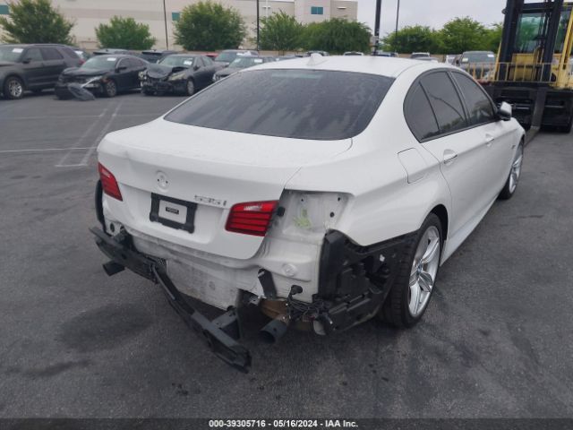 WBA5B1C50GG551377 BMW 535i