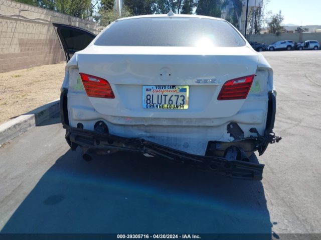 WBA5B1C50GG551377 BMW 535i