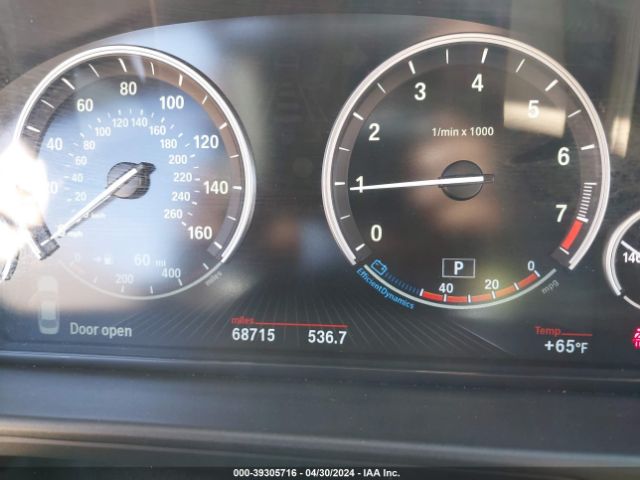 WBA5B1C50GG551377 BMW 535i