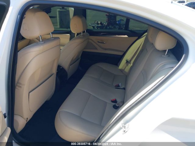 WBA5B1C50GG551377 BMW 535i