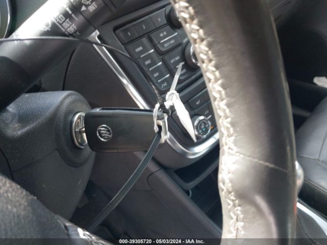 KL4CJCSB7GB574033 Buick Encore Leather
