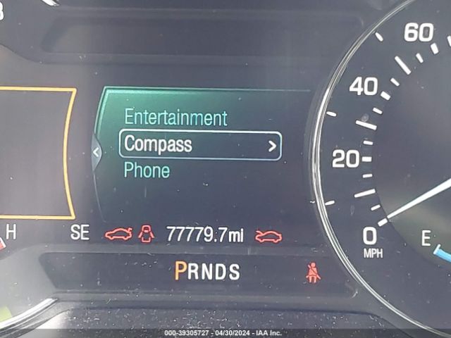 3LN6L2G93ER824126 Lincoln MKZ