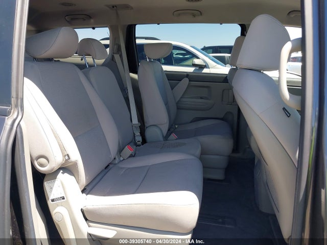 KIA SEDONA LX 2016 KNDMB5C1XG6165588 Image 8
