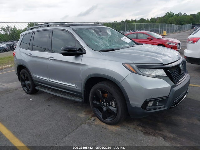2019 5FNYF8H07KB012638 main image