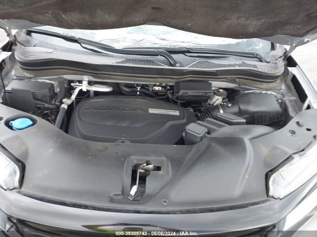Honda Passport Elite 2019 5FNYF8H07KB012638 Image 10