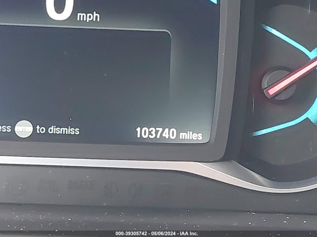 Honda Passport Elite 2019 5FNYF8H07KB012638 Image 15