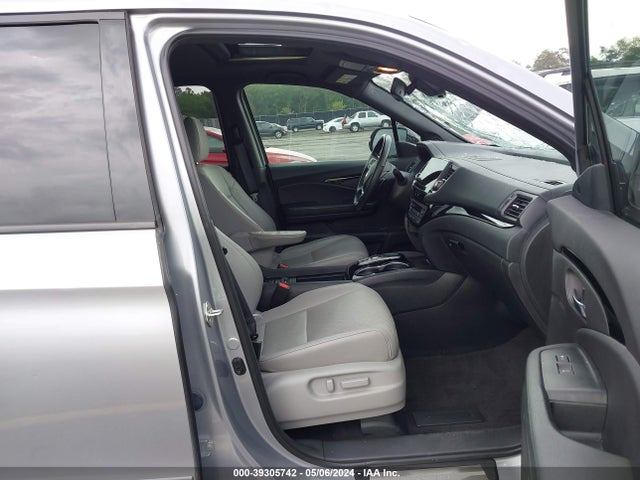 Honda Passport Elite 2019 5FNYF8H07KB012638 Image 5