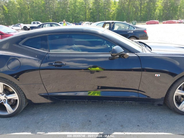 Chevrolet CAMARO 2SS 2018 1G1FH1R75J0103210 Image 14