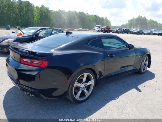 2018 CHEVROLET CAMARO 1G1FH1R75J0103210 Photo 3