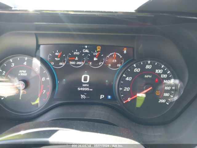 2018 CHEVROLET CAMARO 1G1FH1R75J0103210 Photo 6