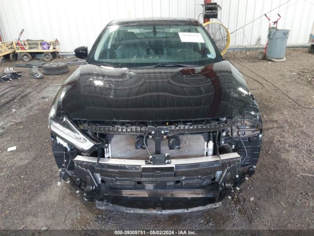 1N4AA6AV7KC369220 Nissan Maxima 3.5 Sl