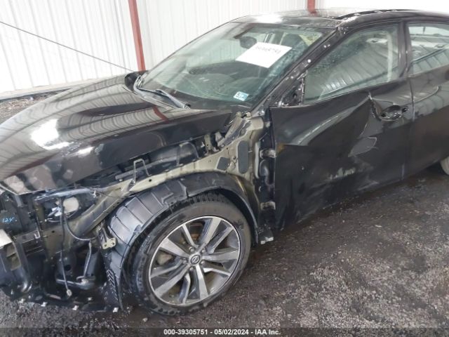 1N4AA6AV7KC369220 Nissan Maxima 3.5 Sl