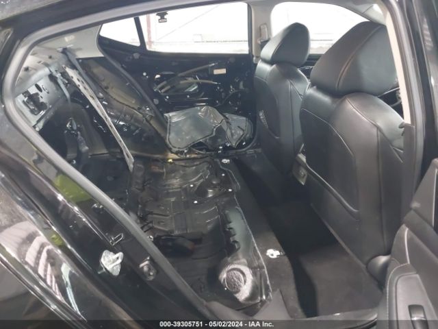 1N4AA6AV7KC369220 Nissan Maxima 3.5 Sl