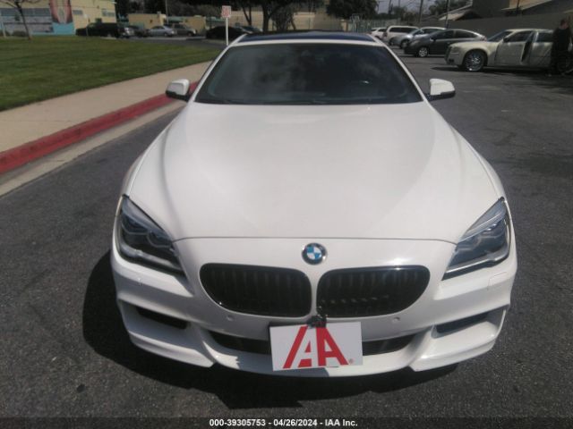 WBA6D4C5XJGA01033 BMW 650i Gran Coupe
