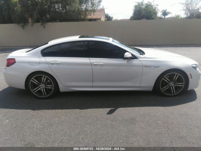 WBA6D4C5XJGA01033 BMW 650i Gran Coupe